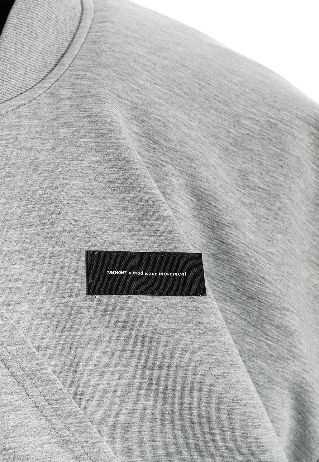 CHAQUETA DISEÑO X MWM