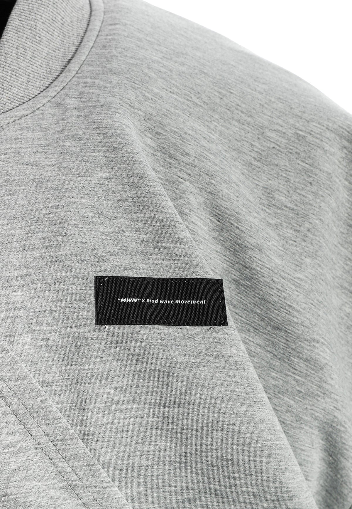 CHAQUETA DISEÑO X MWM