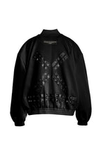 CHAQUETA DISEÑO X MWM
