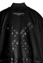 CHAQUETA DISEÑO X MWM