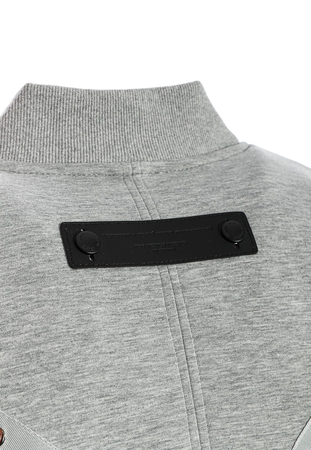 CHAQUETA DISEÑO X MWM