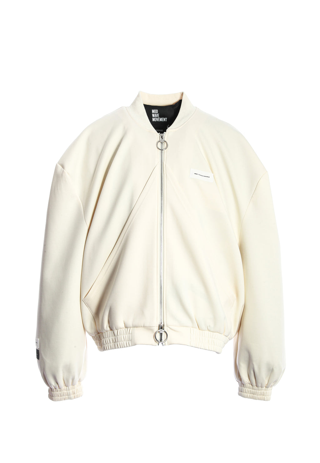 CHAQUETA DISEÑO X MWM