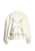 CHAQUETA DISEÑO X MWM