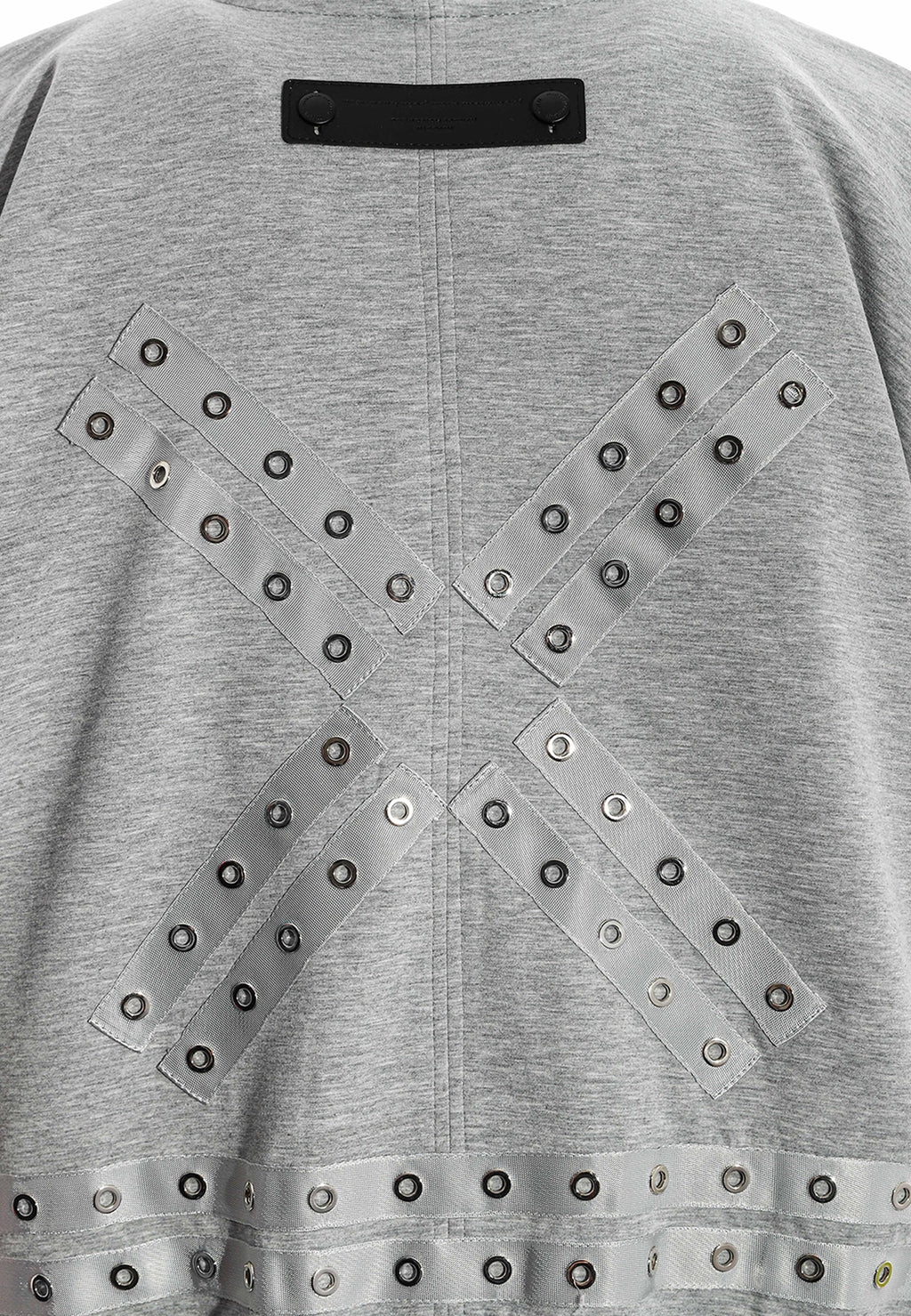 CHAQUETA DISEÑO X MWM