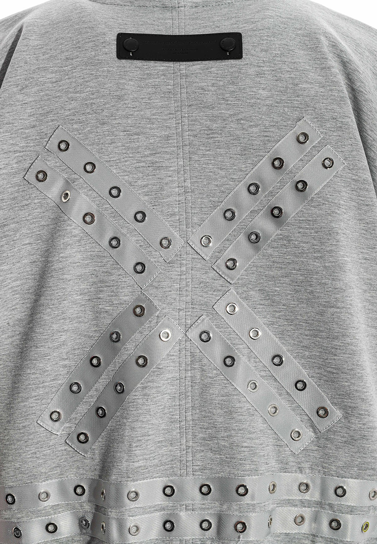 CHAQUETA DISEÑO X MWM