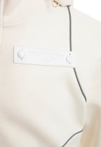 CHAQUETA DEPORTIVA MWM CON DETALLE REFLECTANTE