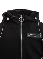 CHAQUETA DEPORTIVA MWM CON DETALLE REFLECTANTE