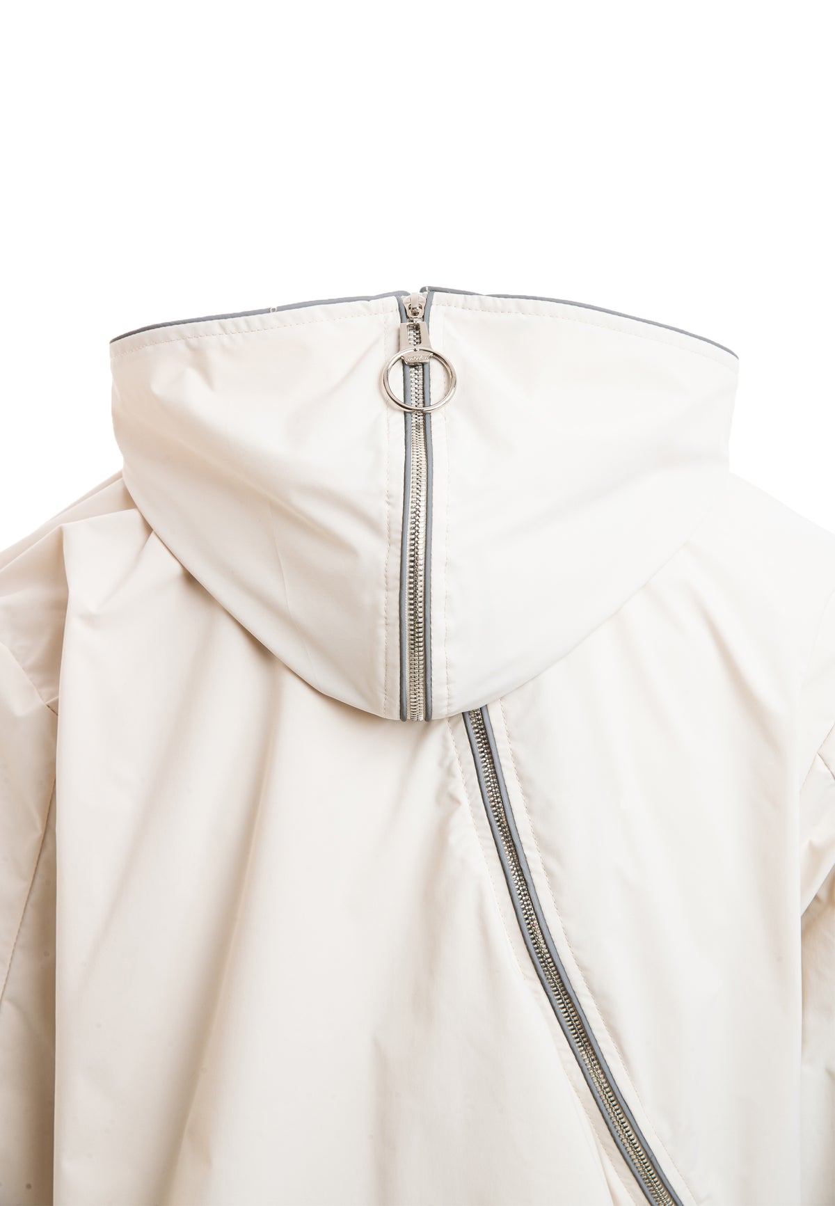 MWM ZIP-UP SPORTS JACKET