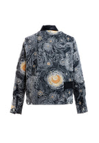 MWM DENIM JACKET