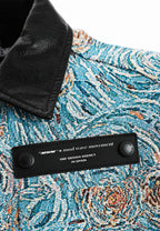 MWM DENIM JACKET