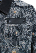 MWM DENIM JACKET