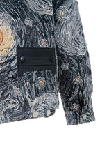 MWM DENIM JACKET