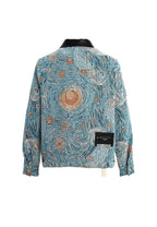 MWM DENIM JACKET