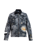 MWM DENIM JACKET