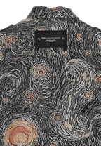 MWM DENIM JACKET