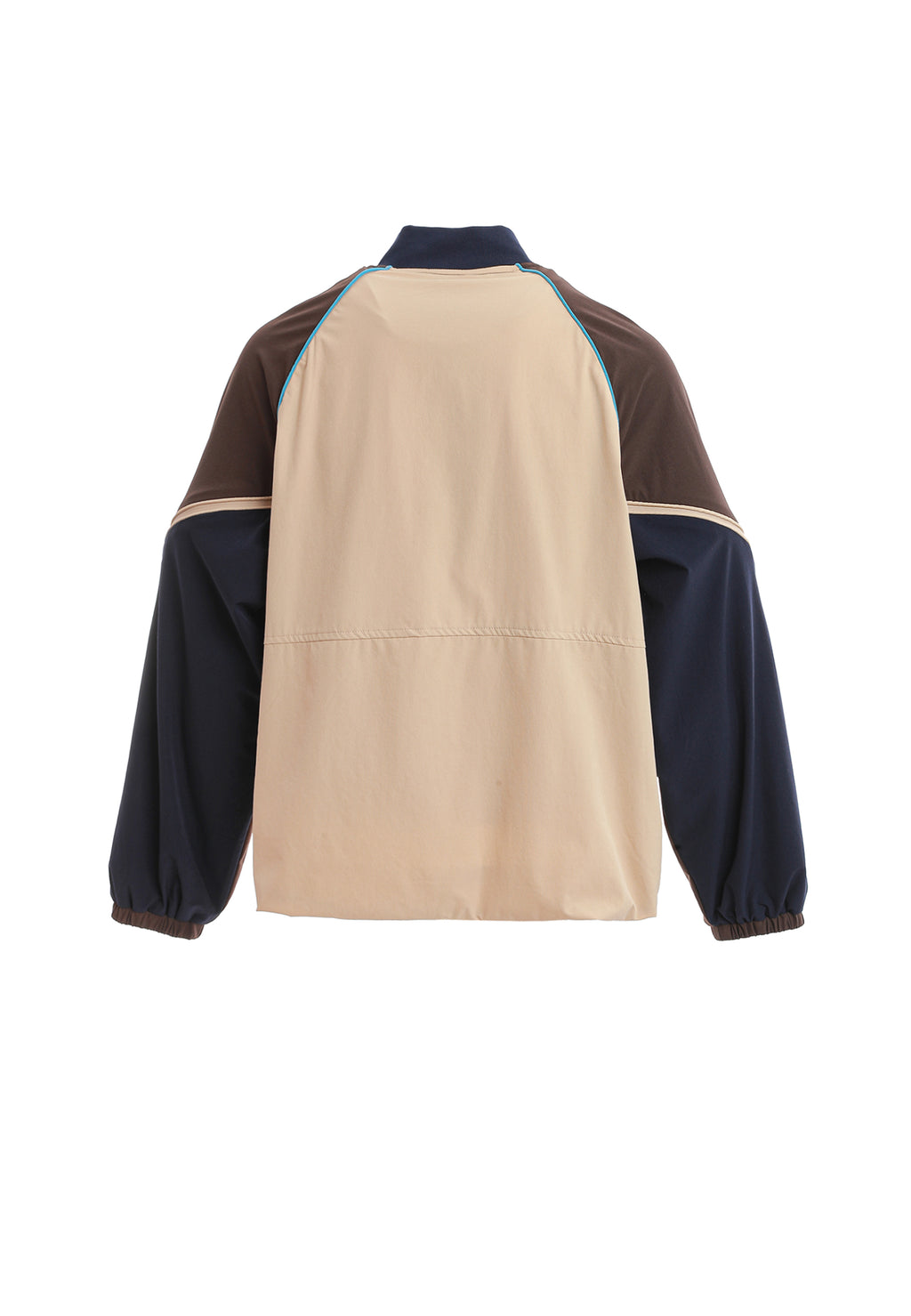 MWM BOMBER JACKET