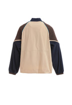 MWM BOMBER JACKET