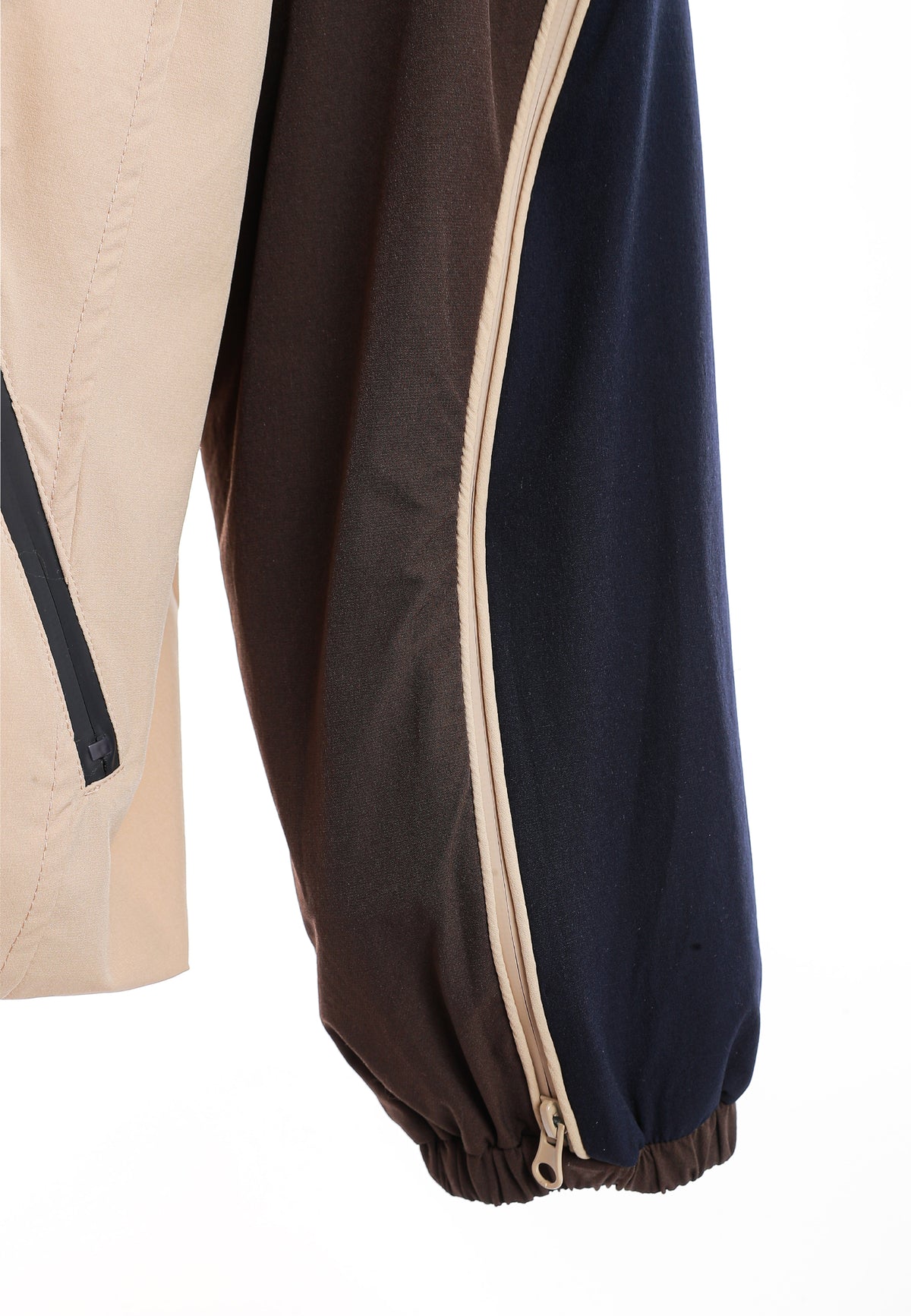 CHAQUETA BOMBER MWM
