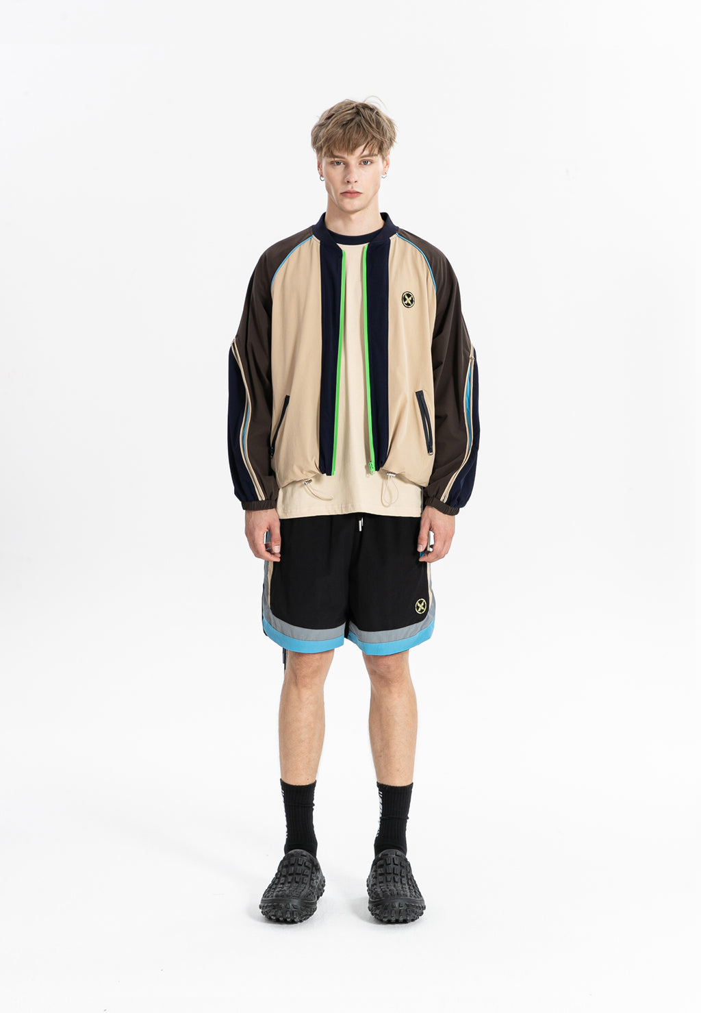 MWM BOMBER JACKET