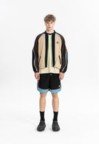 MWM BOMBER JACKET
