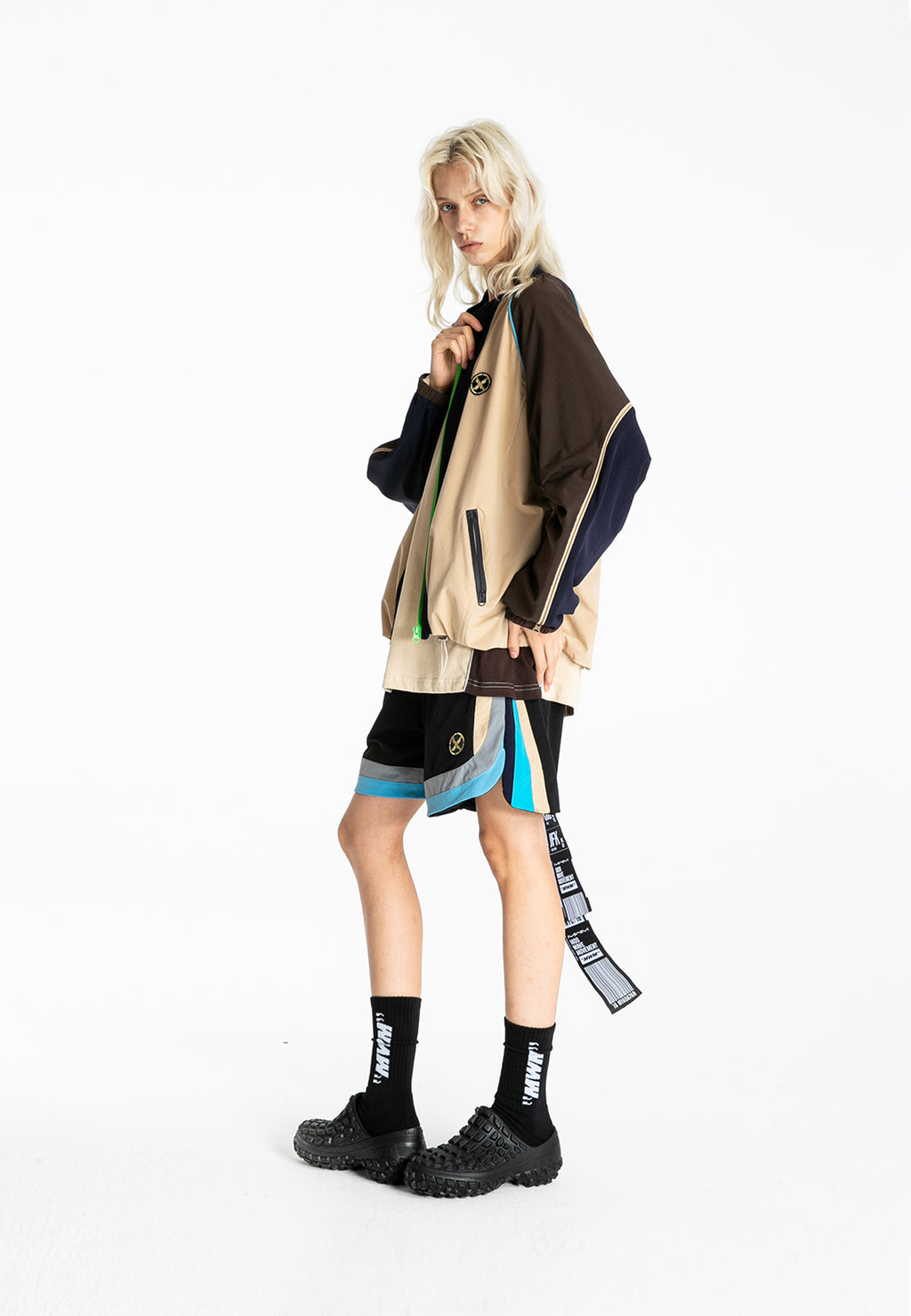 MWM BOMBER JACKET