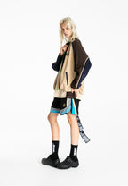 MWM BOMBER JACKET