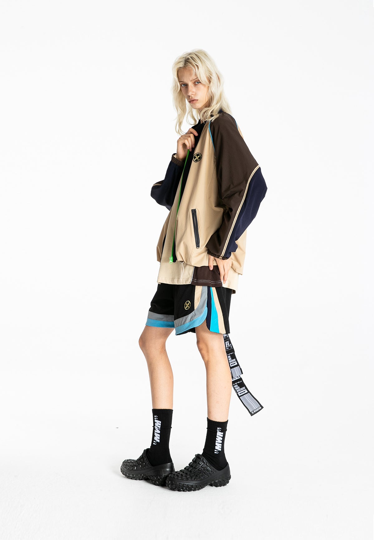MWM BOMBER JACKET