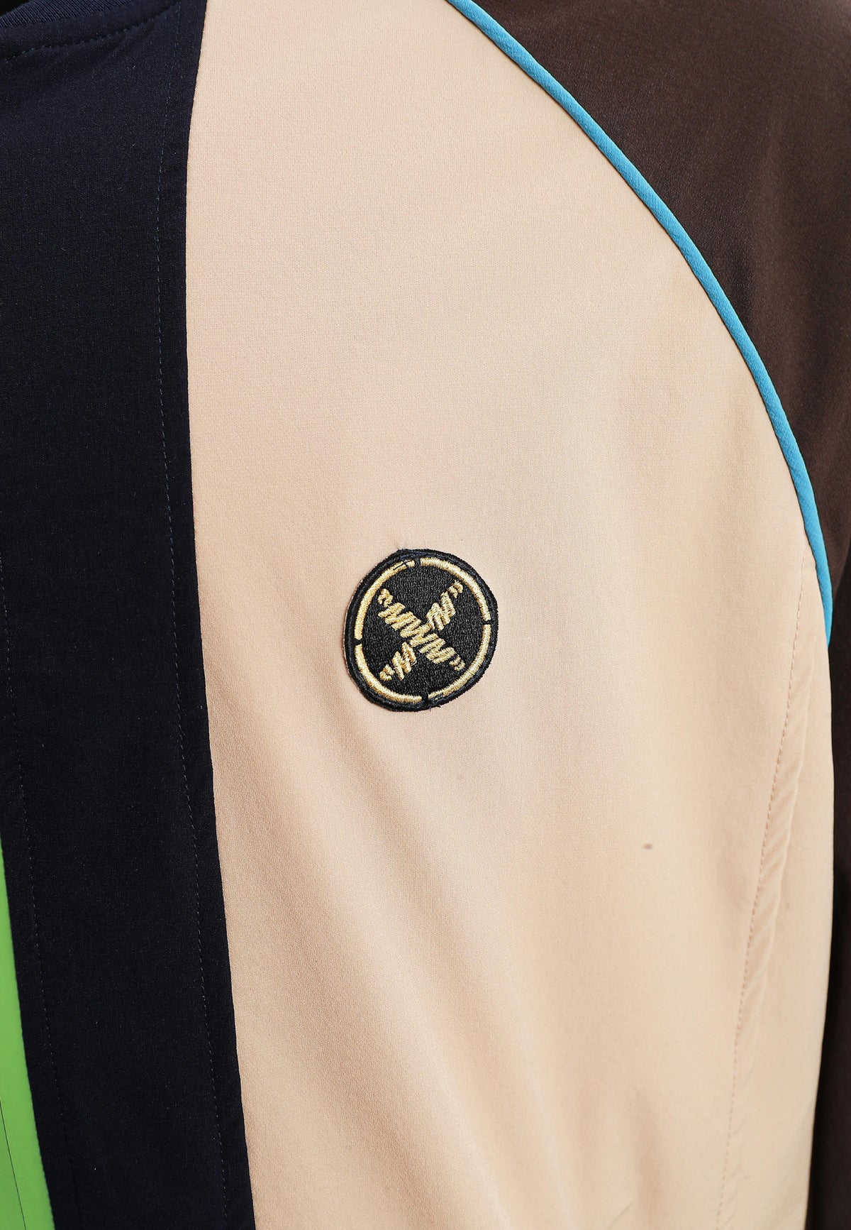CHAQUETA BOMBER MWM
