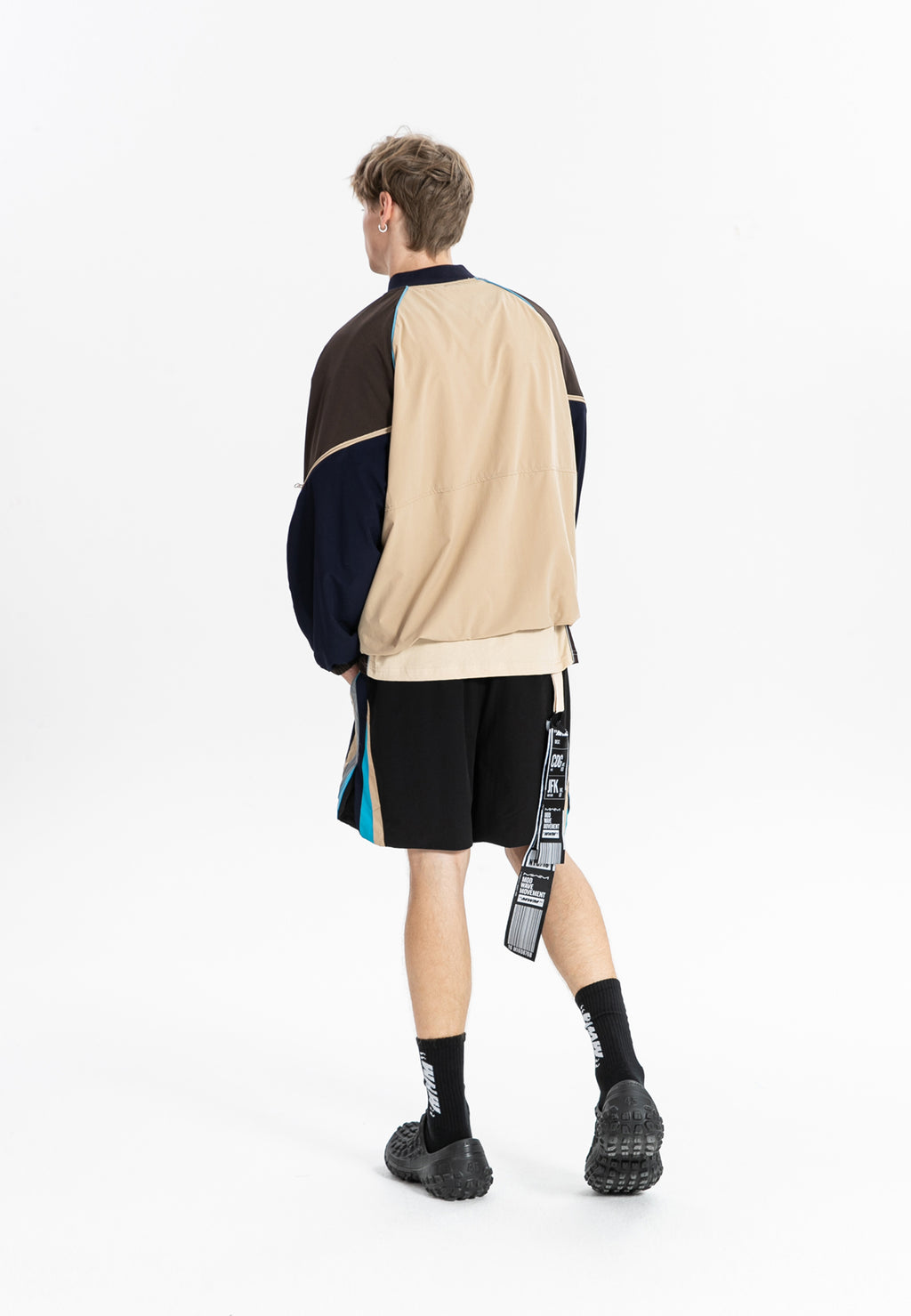 MWM BOMBER JACKET