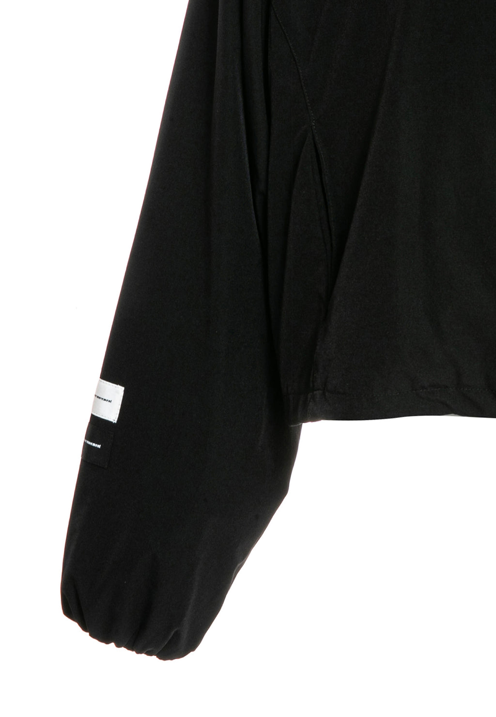 SHORT JACKET MWM