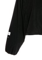 SHORT JACKET MWM