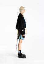 SHORT JACKET MWM