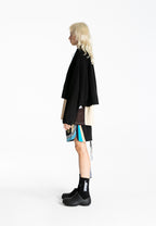SHORT JACKET MWM