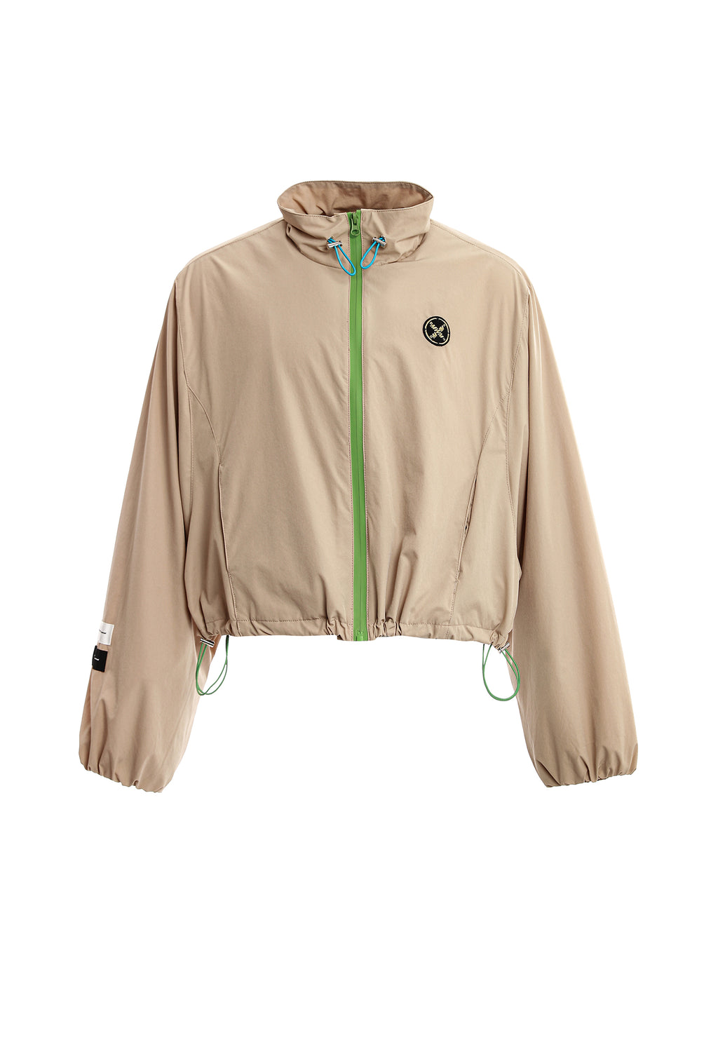 SHORT JACKET MWM