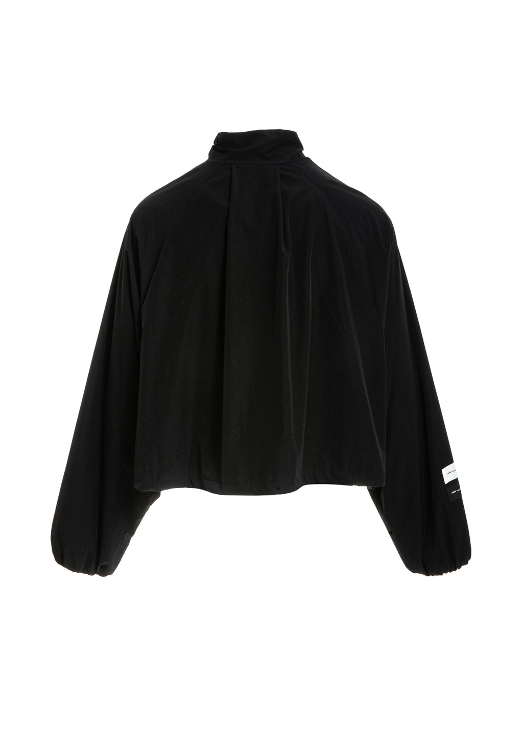SHORT JACKET MWM