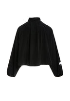 SHORT JACKET MWM