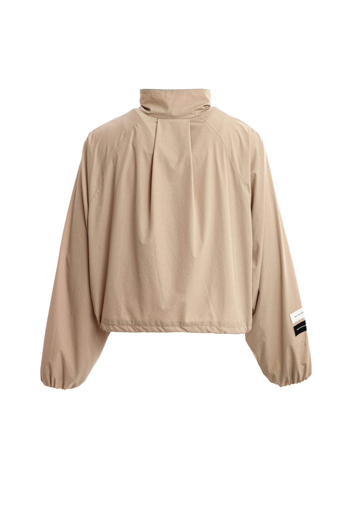 SHORT JACKET MWM