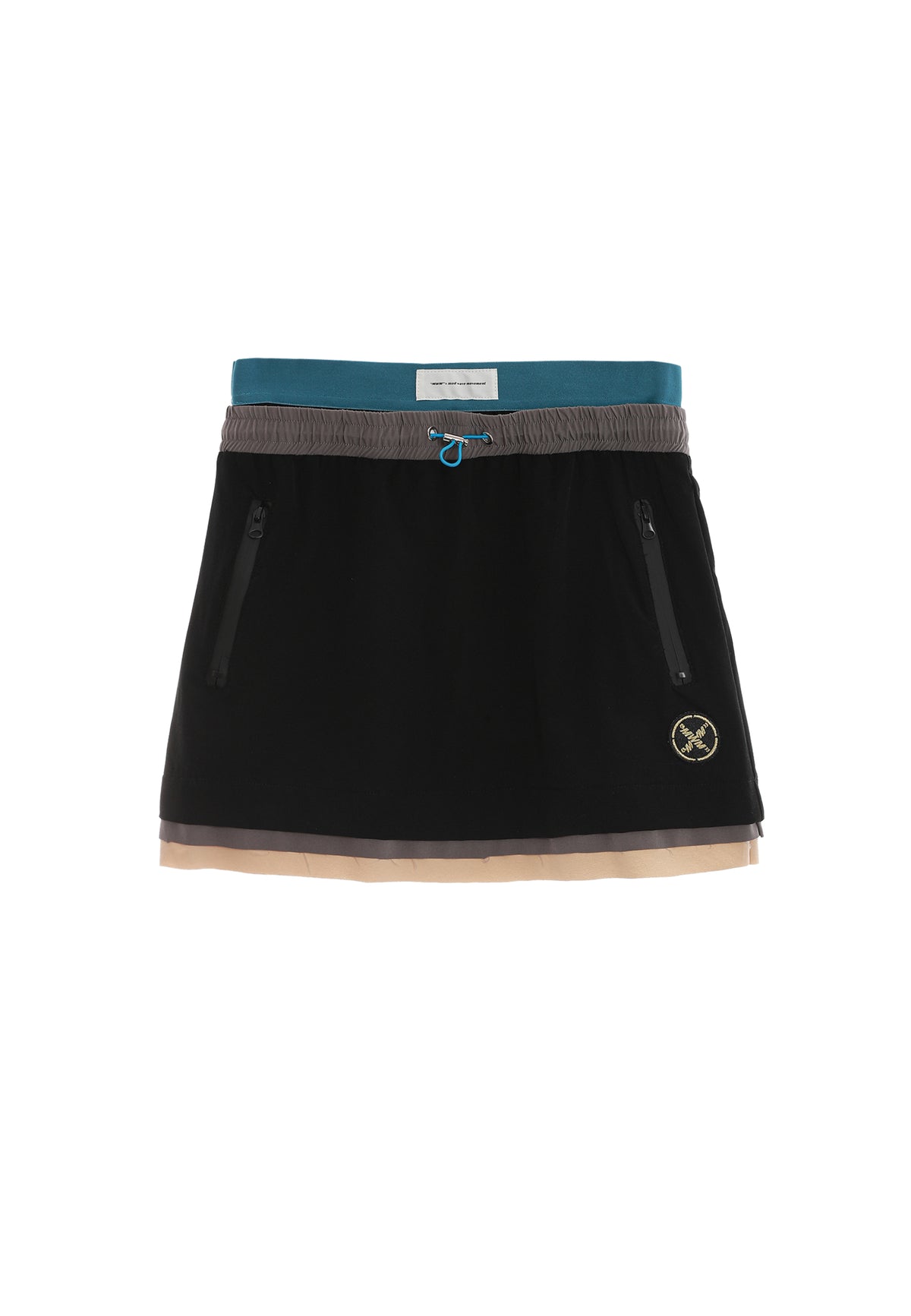 MWM SKIRT