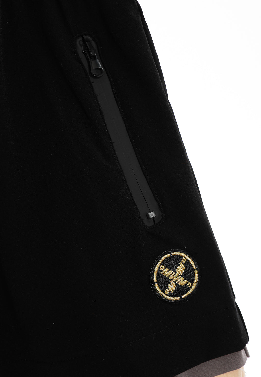 Falda mini techwear | MWM