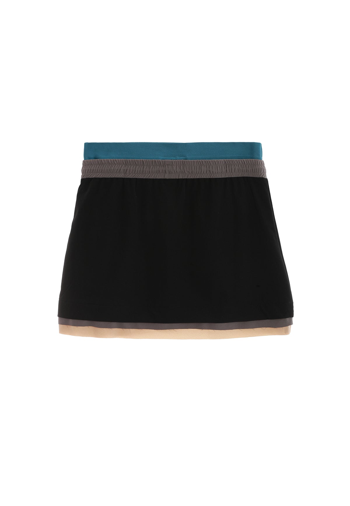 MWM SKIRT