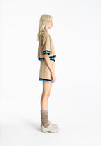 Falda mini techwear | MWM