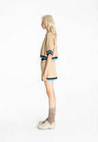 Falda mini techwear | MWM