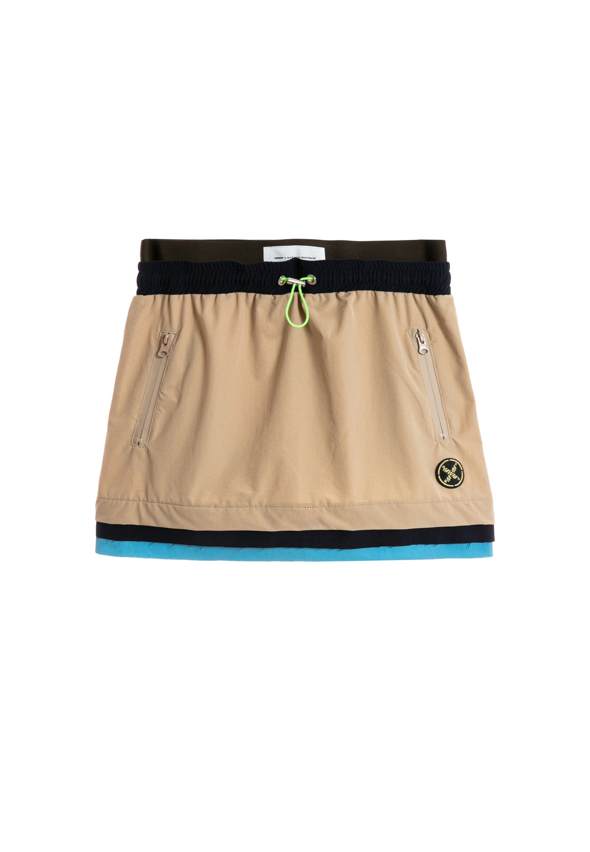 MWM SKIRT