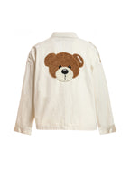 Chaqueta vaquera Teddy Bear | MWM