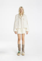 Chaqueta vaquera Teddy Bear | MWM
