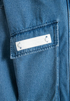 Chaqueta vaquera Teddy Bear | MWM