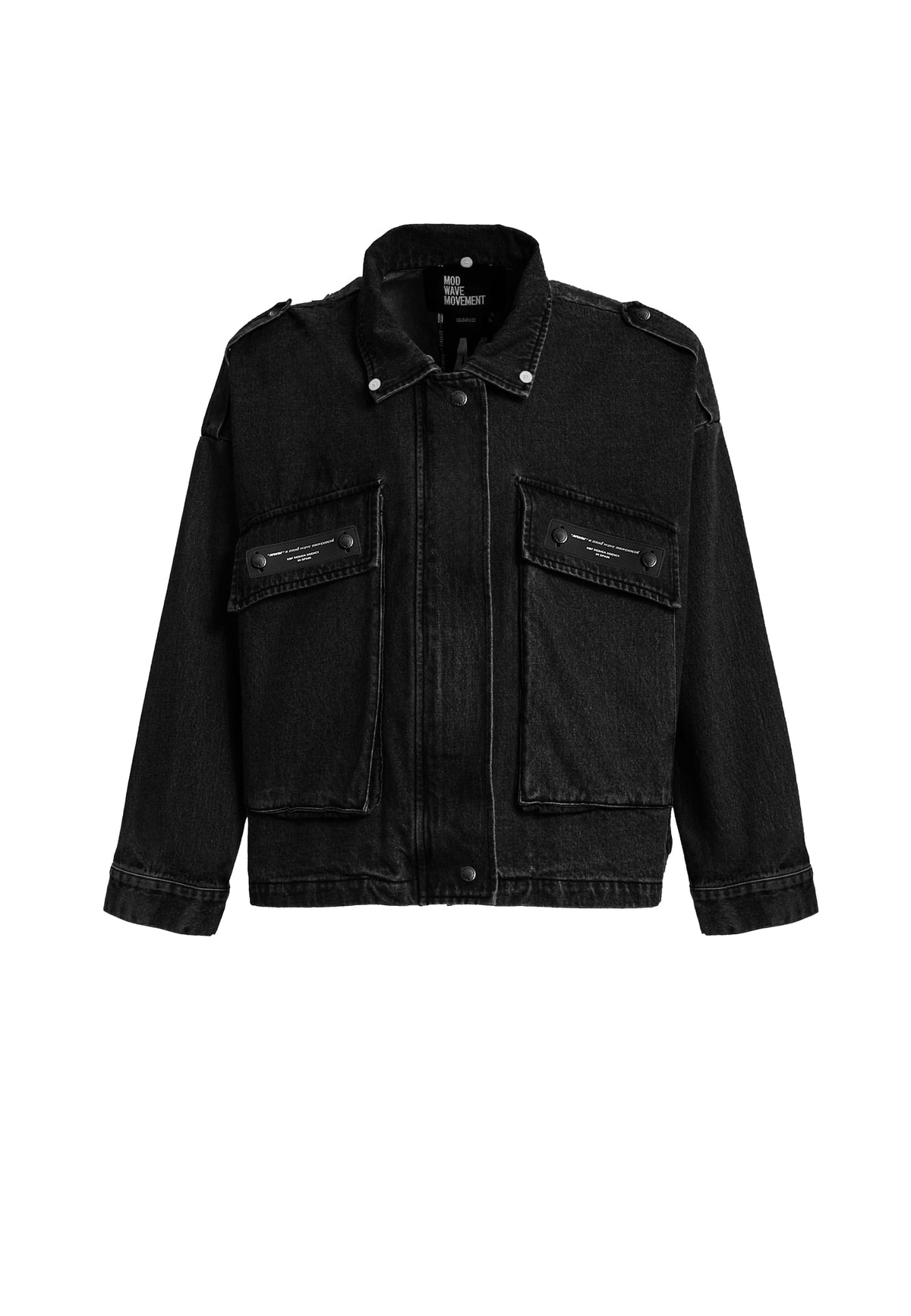 Chaqueta vaquera Teddy Bear | MWM