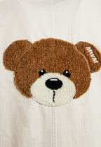 Chaqueta vaquera Teddy Bear | MWM