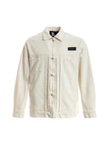Chaqueta vaquera con parches de Oso Teddy | MWM