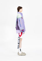CHAQUETA BOMBER MWM VANGUARD'S DOG